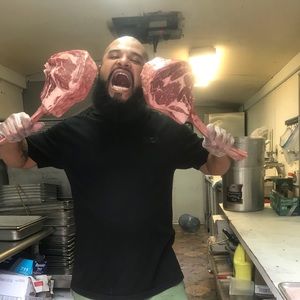 Meet your Posher, Wilfredo